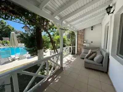 Moonshine & Suites - 62