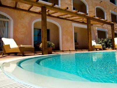 COLONNA RESORT, a Colonna Luxury Beach, Porto Cervo - 86