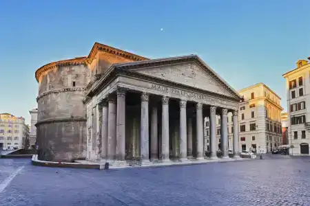 Exe Domus Aurea - 1