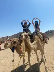 Gravity & Aqua Park Hurghada Families and Couples Only - 37