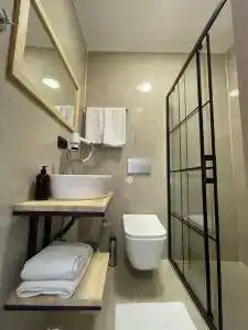 Dalaman Airport AliBaba House - 92