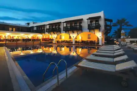 Costa Bitezhan - All Inclusive