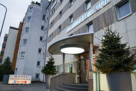 Niederräder Hof - 39