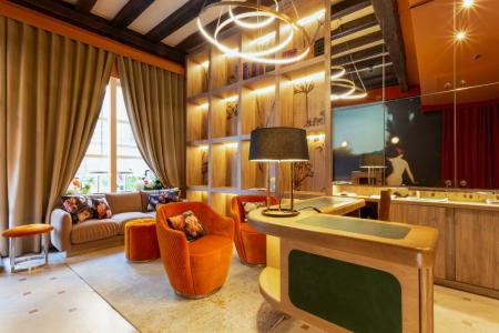 Relais Du Louvre - 21