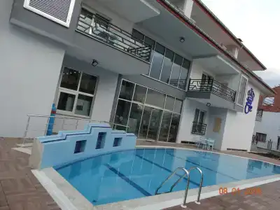 Pamukkale Termal Ece Otel - 44