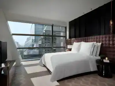 Rosewood Bangkok - 89
