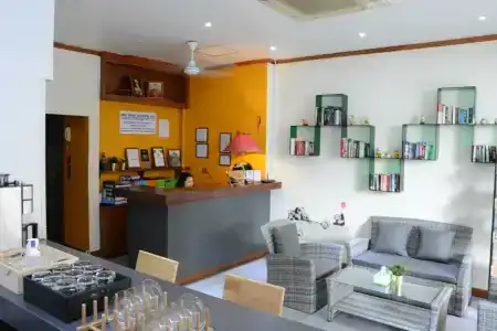 Casa Jip Guesthouse - 42