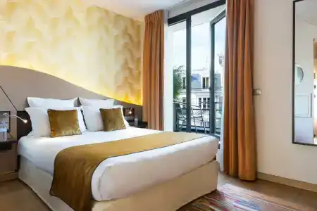 Hôtel Hor Europe - 2