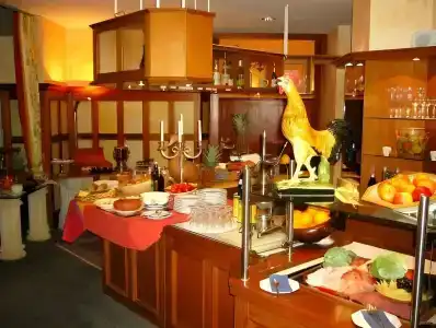 Heidelberger Hof - 2