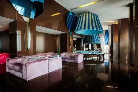 iH Grande Albergo Delle Nazioni - 86