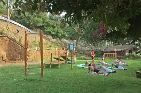 Arbatax Park Resort - Dune - 6