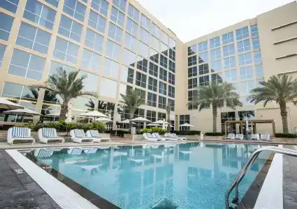Centro Yas Island-by Rotana - 62