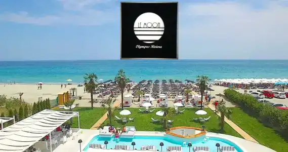 Litohoro Olympus Resort Villas & Spa - 21