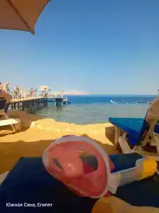 Xperience Sea Breeze Resort - 84