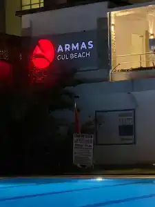 Armas Beach - 75