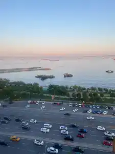 Hilton Istanbul Bakirkoy - 33