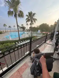 Papillon Belvil Holiday Village - 61