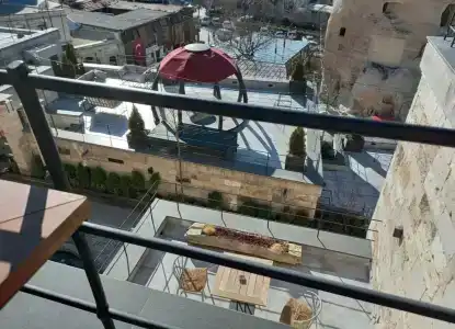 Carus Cappadocia - 13