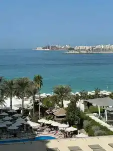 Hilton Dubai The Walk - 36