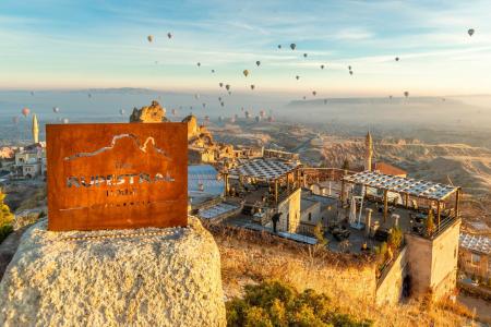 The Rupestral House - 16