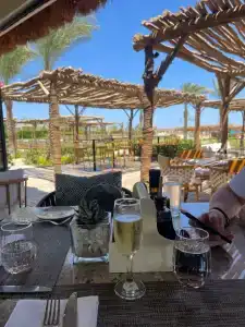 Steigenberger Resort Ras Soma - 85