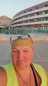 Azure By Yelken - 46