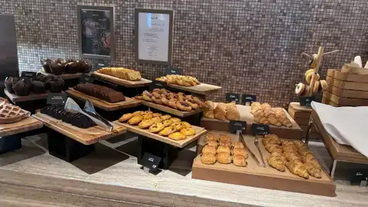 Radisson Blu, Ajman - 34