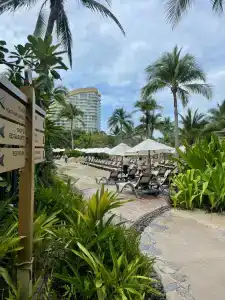 Centara Grand Mirage Beach Resort Pattaya - 90