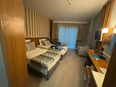 Lonicera Premium - Ultra All Inclusive - 94