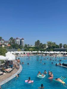 Calyptus Kirman Premium - Ultra All Inclusive - 41