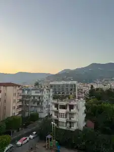 Alanya Beach - 30