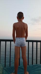 Senza Garden Holiday Club - Ultra All Inclusive - 82