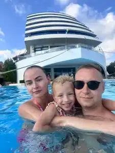 Titanic Deluxe Lara - 14