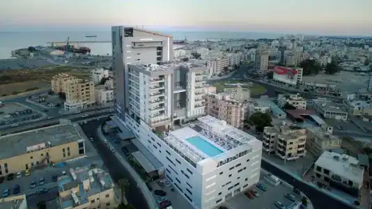 Radisson Blu, Larnaca - 5