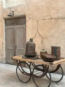 Al Seef Heritage Dubai, Curio Collection by Hilton - 51