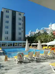 Kolibri - All Inclusive - 30