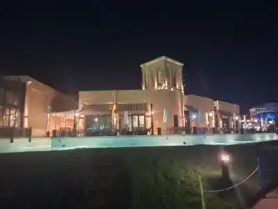 Rixos Bab Al Bahr - 24