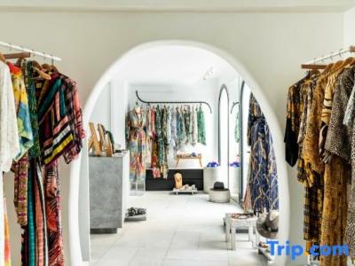 Rocabella Santorini & Spa - 26