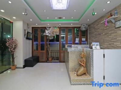 Natural Beach Pattaya - 66