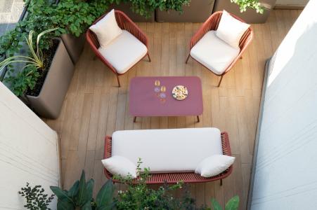 Starhotels Michelangelo Florence - 66