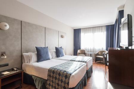 Catalonia Park Putxet - 98