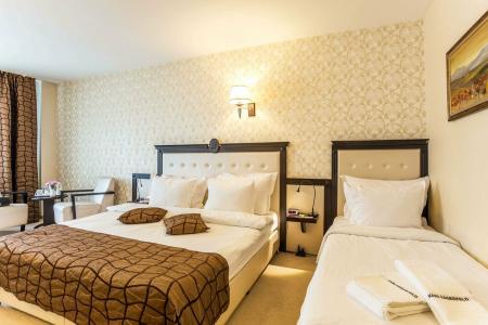 Best Western Lozenetz - 63