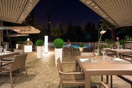 Novotel Milano Nord Ca' Granda - 23
