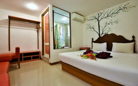 Phi Phi Arboreal Resort - 81