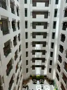 Millennium Downtown Abu Dhabi - 90