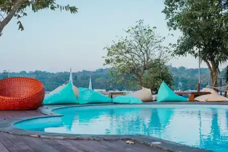 Vimarn Samed Resort - 14
