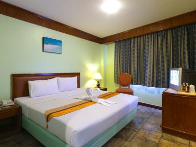 Silom Avenue Inn - 72