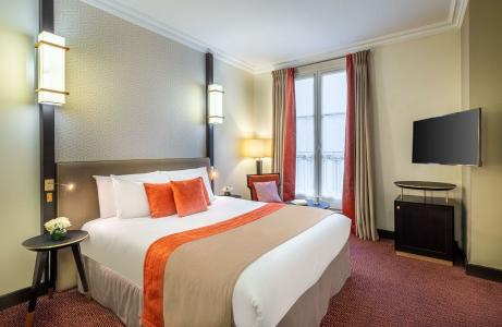 Hôtel Le Marquis by Inwoods - 49