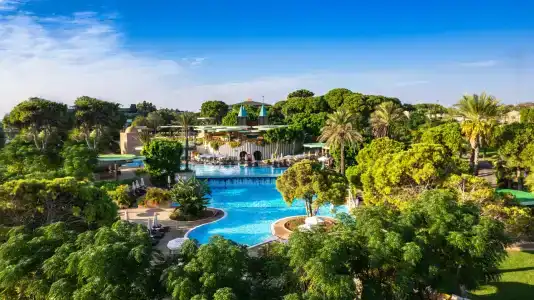 Gloria Verde Resort - Kids Concept - 99