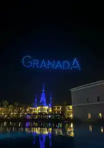 Granada Luxury Belek - Family Kids Concept - 99